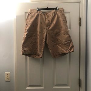 Izod Men’s Shorts